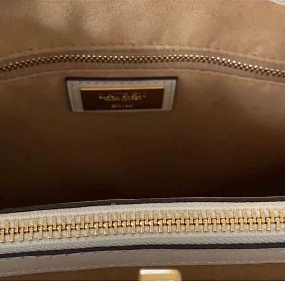 Ralph Lauren Handbag Purse - Picture 5 of 6
